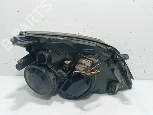 Left headlight OPEL VECTRA C (Z02) 2.2 DTI 16V (F69) | BP33760224C28 - Image 3