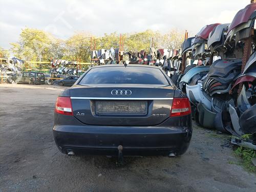 Right front shock absorber AUDI A6 C6 (4F2) 3.0 TDI quattro | BP19006870M17 