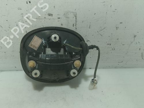 Tailgate handle HYUNDAI i30 (FD) 1.6 CRDi | BP37871749C132 - Image 2