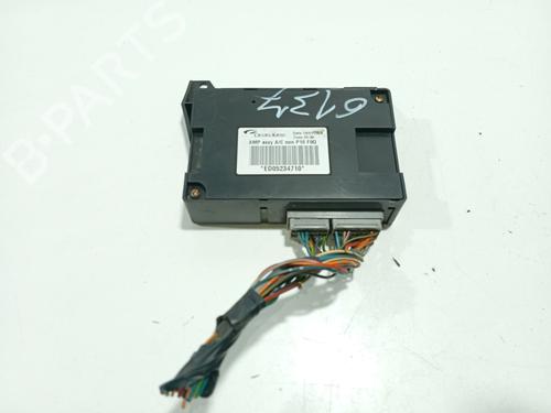 Used Electronic module NISSAN ALMERA II Hatchback (N16) 1.5 dCi (82 hp) 31106015