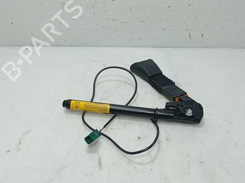 Used Seat buckle OPEL MERIVA A MPV (X03) 1.4 16V Twinport (E75) (90 hp) 32361506