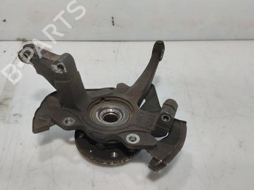 Used Right front steering knuckle Right front steering knuckle FIAT PANDA (169_) 1.3 D Multijet (169.AXC1A) (70 hp) 20707904 20707904