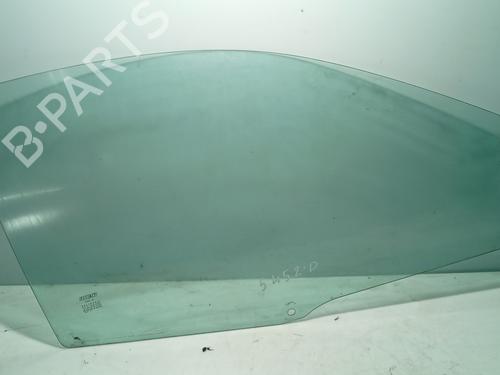 Used Front right door window FIAT PUNTO (188_) 1.2 60 (188.030, .050, .130, .150, .230, .250) (60 hp) 31100419