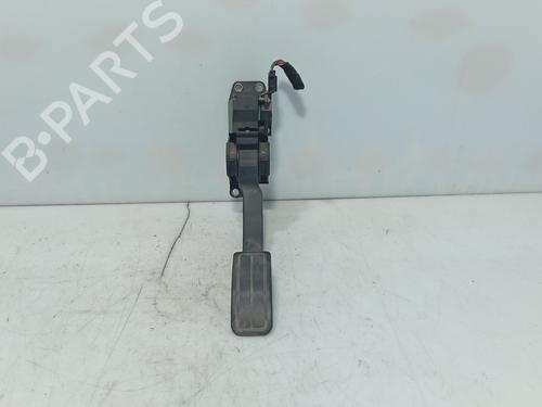 Pedale Pedale VW POLO (6N2) 1.4 16V (75 hp) 36153046 36153046