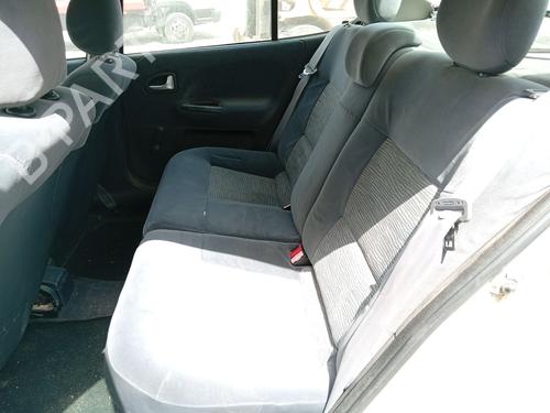 Left front window switch RENAULT MEGANE I (BA0/1_) 1.9 dTi (BA1U) | BP37795485I27 - Image 20