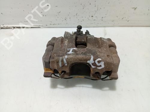 Pinça travão trás esquerda RENAULT LAGUNA II Grandtour (KG0/1_) [2001-2007]  31101405