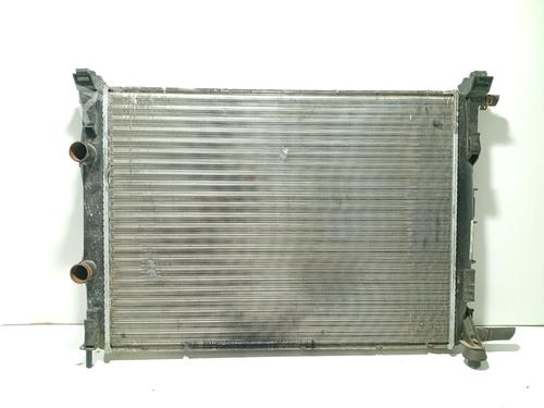 Used Water radiator RENAULT MEGANE II (BM0/1_, CM0/1_) 1.9 dCi (BM0G, CM0G) (120 hp) 31103426