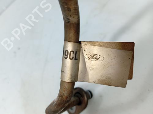Pipe FORD MONDEO III Saloon (B4Y) 2.0 TDCi | BP36292982M125  - Image 6