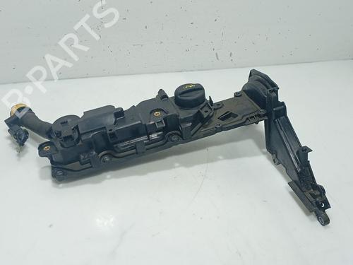 Used Valve cover Valve cover CITROËN C3 II (SC_) 1.4 HDi 70 (SC8HZC, SC8HR0, SC8HP4) (68 hp) 35787806 35787806