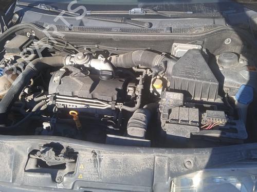 Elektronische module SKODA FABIA I (6Y2) 1.4 TDI | BP22736909M83 