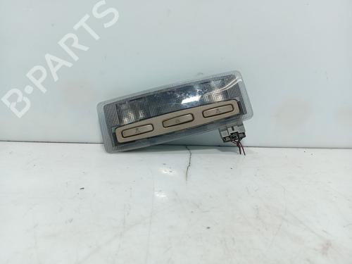 Luz interior NISSAN ALMERA II Hatchback (N16) 1.5 dCi (82 hp) 32686722