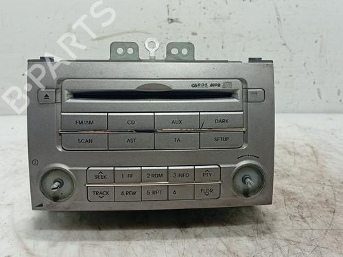 Used Radio Radio 36991855 36991855