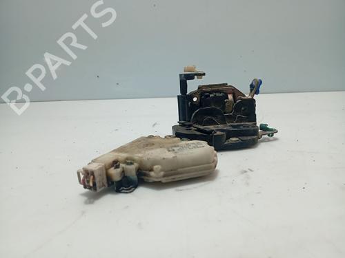 Højre fortil lås NISSAN ALMERA II Hatchback (N16) 2.2 Di (110 hp) 31103135