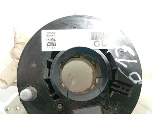 Squib airbag NISSAN ALMERA II Hatchback (N16) 1.5 dCi | BP31105991C102