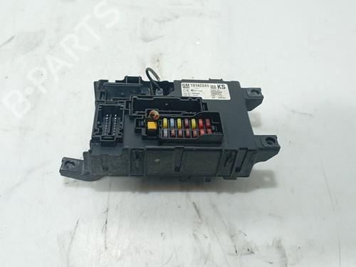 Used Fuse box Fuse box OPEL CORSA D (S07) [2006-2015] 36434539 36434539