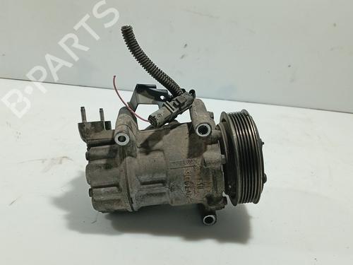 AC compressor CITROËN C4 I (LC_) 1.6 HDi | BP37607426M34 - Image 5