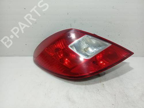 Used Left taillight Left taillight OPEL CORSA D (S07) [2006-2015] 32732730 32732730
