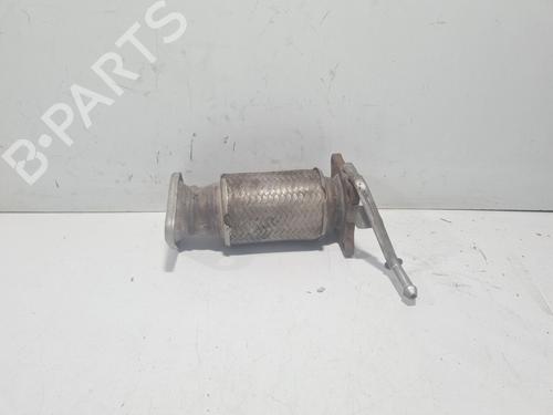 Used Exhaust system HONDA CIVIC VIII Saloon (FD, FA) 1.8 EXS Flex (140 hp) 31109685