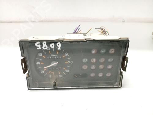Used Instrument cluster RENAULT RAPID Box Body/MPV (F40_, G40_) 1.6 D (F404) (55 hp) 31103314