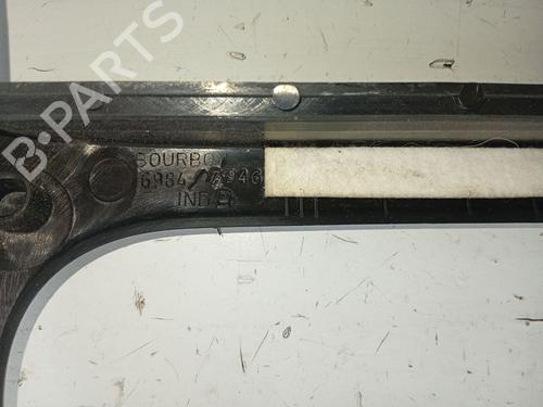 Andre PEUGEOT 206 Hatchback (2A/C) 2.0 HDI 90 | BP31107126O1 