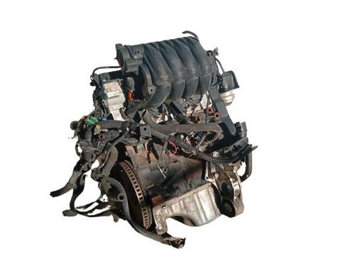 Engine PEUGEOT 307 (3A/C) | BP31112229M1 - Image 5