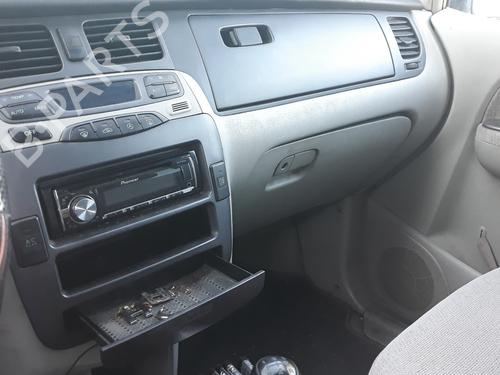 Left sun visor HYUNDAI TRAJET (FO) 2.0 CRDi | BP18992046I1 