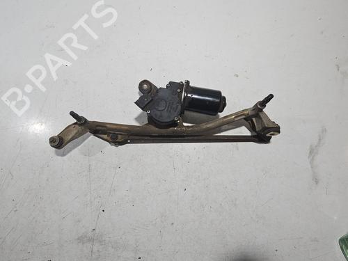 Front wiper motor RENAULT MEGANE II Saloon (LM0/1_) | BP31109280M29