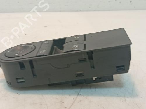 Left front window switch OPEL ASTRA H (A04) 1.7 CDTI (L48) | BP36154605I27 - Image 4