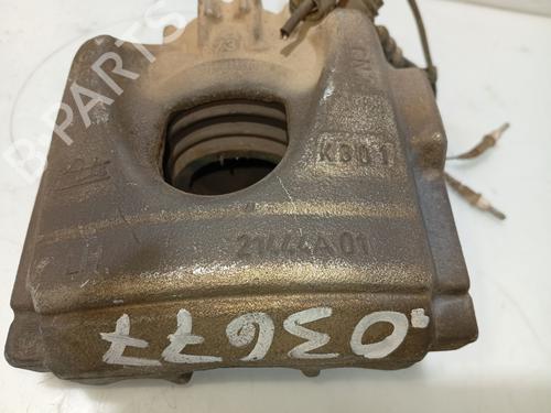 Left front brake caliper CITROËN C5 III (RD_)  | BP31098301M105 