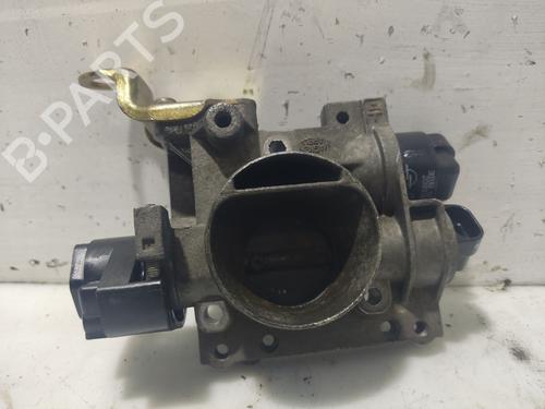 Used Throttle body FIAT PANDA (169_) [2003-2025]  31098374