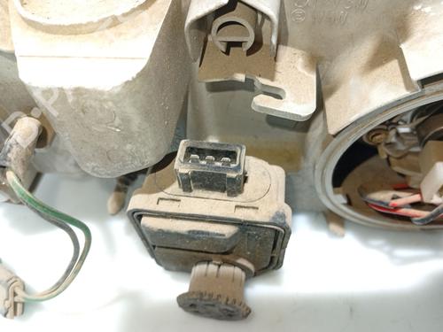 Left headlight KIA SEPHIA Saloon (FA)  | BP31104989C28 