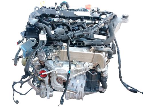 Used Engine Engine MERCEDES-BENZ A-CLASS (W176) A 200 CDI / d (176.008) (136 hp) 33169967 33169967