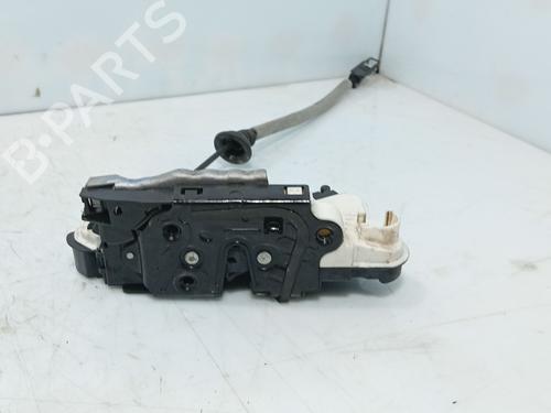 Used Front left lock Front left lock 34649011 34649011