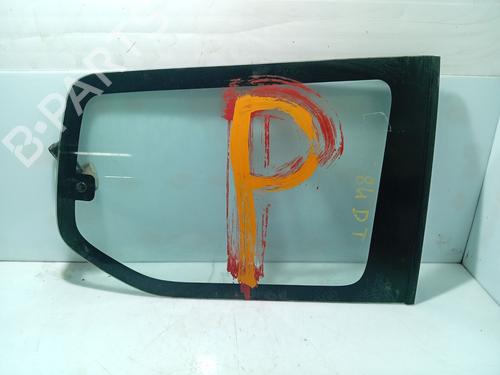 Panel rute bak høyre TOYOTA LAND CRUISER 90 (_J9_) 3.0 TD (KZJ90_, KZJ95_, KZJ90R, KZJ95R, KZJ90W, KZJ95W) (125 hp) 32090909