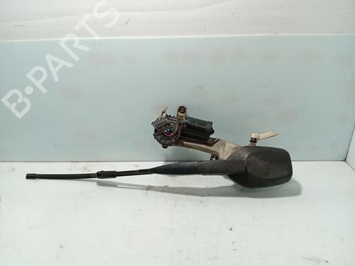 Used Front wiper motor MERCEDES-BENZ E-CLASS T-Model (S210) E 270 T CDI (210.216) (170 hp) 31099409