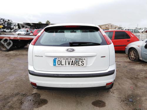 Starter FORD FOCUS II (DA_, HCP, DP) 1.6 TDCi | BP23861020M8 