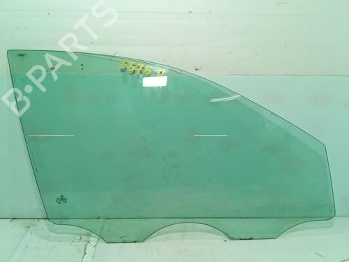 Used Front right door window Front right door window VW POLO IV (9N_, 9A_) 1.4 TDI (75 hp) 39688026 39688026