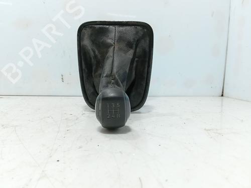 Gear lever CITROËN C3 III (SX) 1.2 PURETECH 82 | BP40298348M90 - Image 2