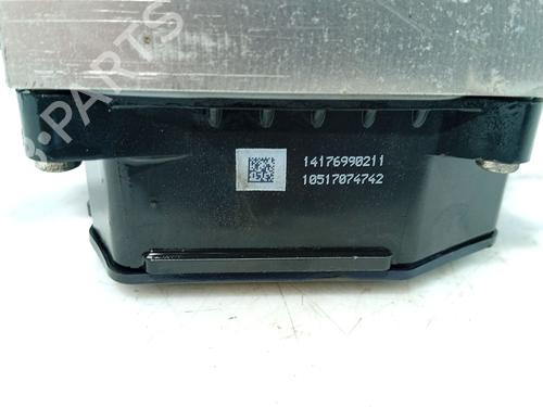 ABS pump VW PASSAT B7 (362) 2.0 TDI | BP33973444M43  - Image 6