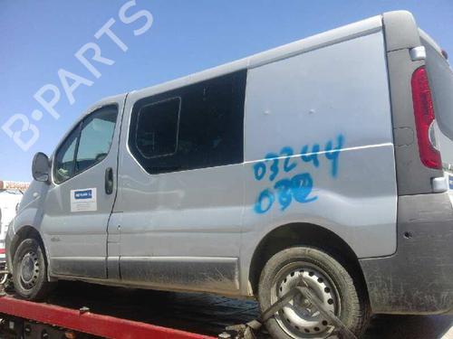 Retrovisor esquerdo RENAULT TRAFIC II Van (FL) 2.0 dCi 115 (FL01, FL0U, FL00, FL0H, FL0M) | BP24684714C26 - Image 9