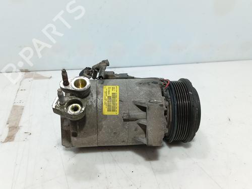 AC compressor FORD FOCUS III 1.0 EcoBoost | BP39958131M34 - Image 2