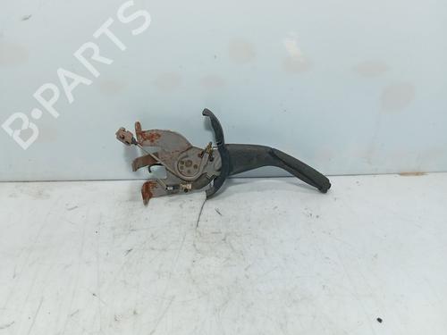 Used Hand brake Hand brake MITSUBISHI SPACE STAR MPV (DG_A) [1998-2004] 36295184 36295184
