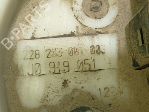 Drivstoffpumpe SEAT LEON (1M1) 1.6 16 V | BP31112136M76 