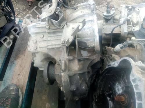 Used Gearbox CHRYSLER PT CRUISER (PT_) [2000-2010]  20333078
