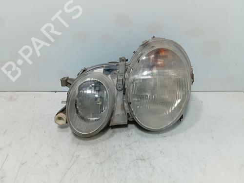Used Left headlight Left headlight MERCEDES-BENZ CLK (C208) CLK 200 (208.335) (136 hp) 36108157 36108157