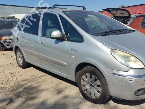 Right front window switch CITROËN XSARA PICASSO (N68) 1.6 HDi | BP31194172I26