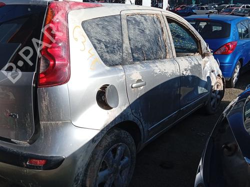 Engine NISSAN NOTE (E11, NE11) 1.5 dCi | BP36564284M1 - Image 10