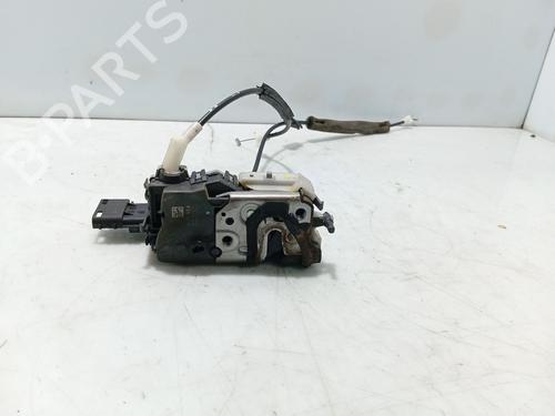 Venstre bagtil lås CITROËN C5 III Break (RW_) 2.0 HDi 140 (140 hp) 32027752