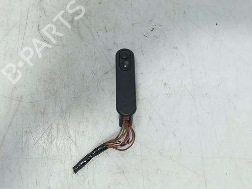 Used Left front window switch Left front window switch OPEL OMEGA A (V87) 2.4 i (F19, M19, N19) (125 hp) 34402964 34402964