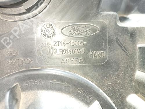 Left headlight FORD TRANSIT CONNECT (P65_, P70_, P80_) 1.8 TDCi | BP31106168C28 